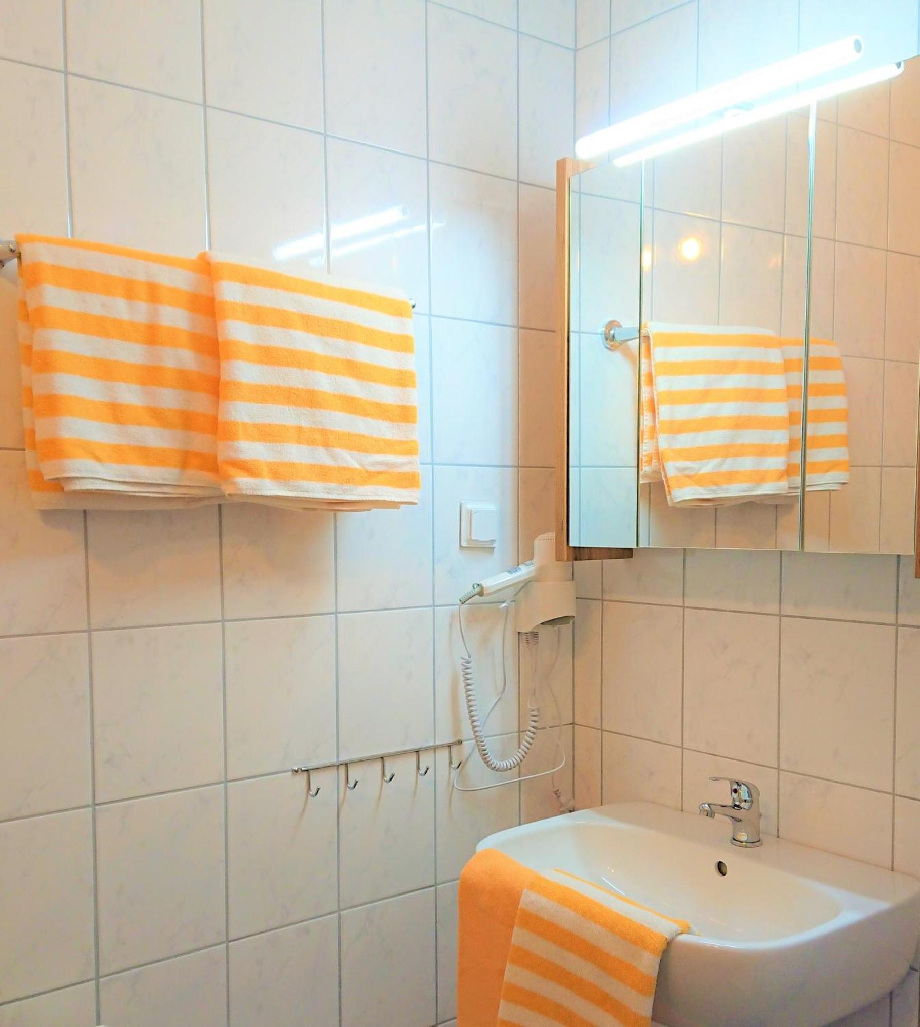 Bauernhof Pension Juri Obergösel Cameră foto